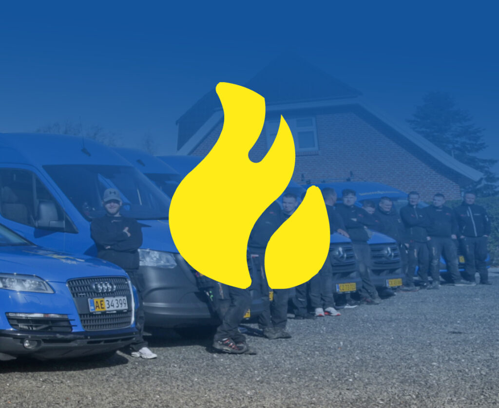 Vi mangler en gastekniker’