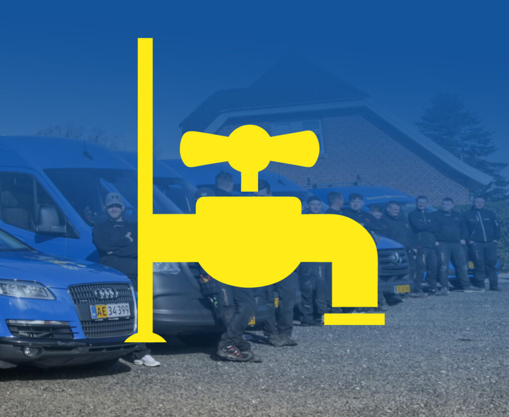 Vi søger tekniker