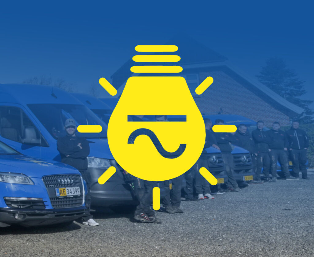 Vi søger tekniker2