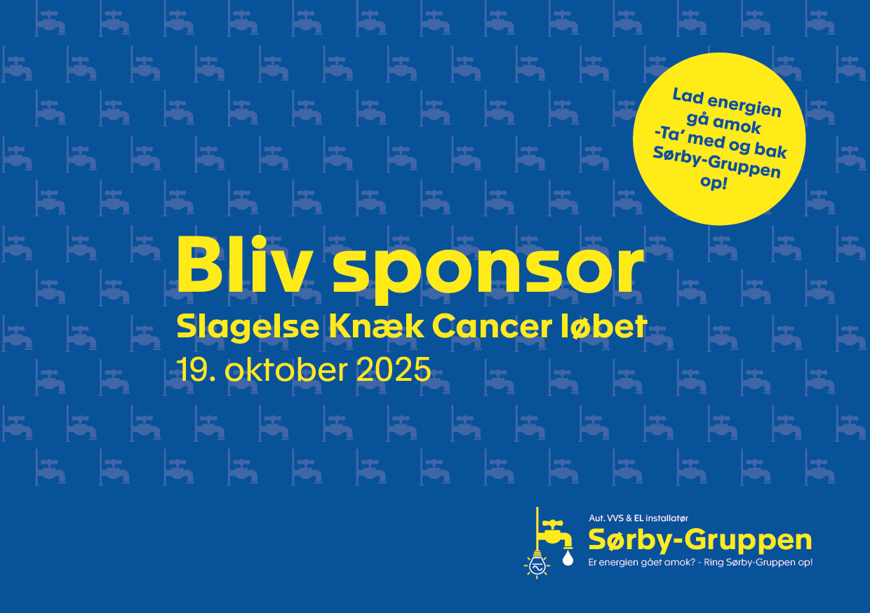 25.05_Bliv sponsor til Slagelse Knæk Cancer