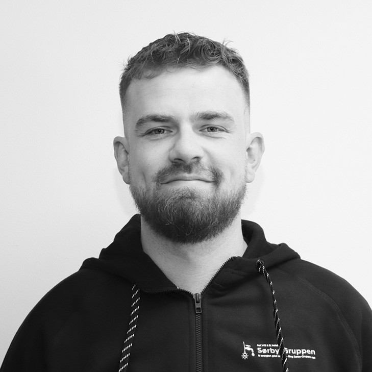 PERSONALE SØRBY-GRUPPEN_VICTOR