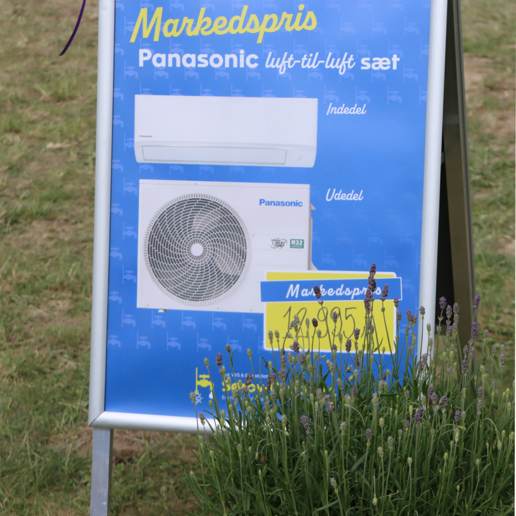 Sørby gruppen på sørby marked13