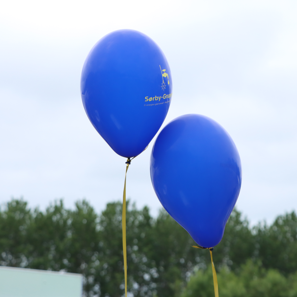 Sørby gruppen på sørby marked5