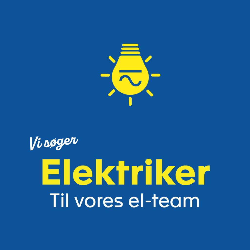 Vi søger elekteriker2